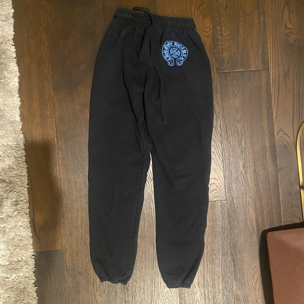 Chrome hearts sweatpants
